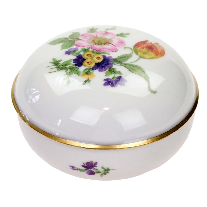 73398 LINDNER ŚLICZNE PUZDERKO W KOLOROWE KWIATY (1).jpg