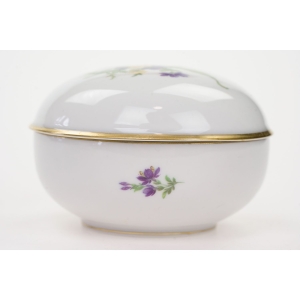 73398 LINDNER ŚLICZNE PUZDERKO W KOLOROWE KWIATY (2).JPG