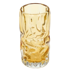 73404 BORSKÉ SKLO P. HLAVA BURSZTYNOWY WAZON CAGE (1).jpg