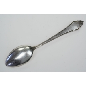 73420 ZENTRA KOMPLET SZEŚCIU ŁYŻEK DO ZUPY PLATEROWANYCH SREBREM (2).JPG