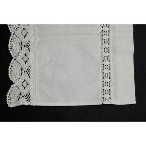 73433 SZYDEŁKO PŁÓTNO I KORONKI NADRUK ZAZDROSTKA LAMBREKIN 120 X 34 CM (4).JPG