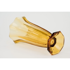 73474 WALTHER MEISTERSTÜCK BURSZTYNOWY WAZON KIELICH NA STOPIE (4).JPG