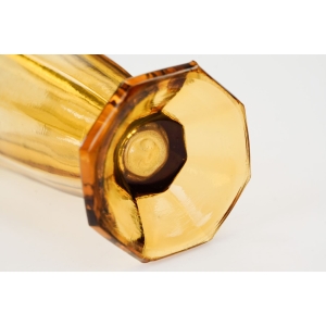 73474 WALTHER MEISTERSTÜCK BURSZTYNOWY WAZON KIELICH NA STOPIE (5).JPG