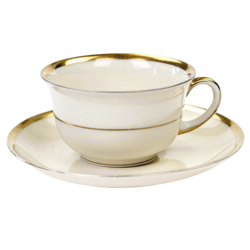 73481 THOMAS ROSENTHAL KOŚĆ SŁONIOWA I ZŁOCENIA MOKKA ZE SPODKIEM (1).jpg