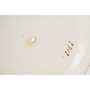 73490 ŚWIETNIE MALOWANA DONICA OSŁONKA NA DONICZKĘ (5).JPG