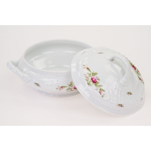 73493 ROSENTHAL SANSSOUCI MOSS ROSE WAZA TERYNA W RÓŻYCZKI (5).JPG