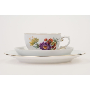 73506 FÜRSTENBERG ŚLICZNA ŚNIADANIÓWKA KOLOROWE KWIATY (2).JPG