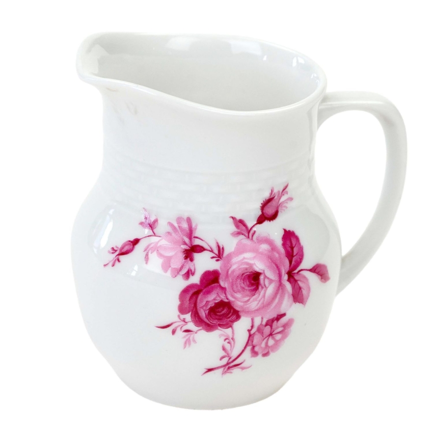 73511 HUTSCHENREUTHER TRADITION ŚLICZNY MLECZNIK MALINOWE RÓŻE (1).jpg