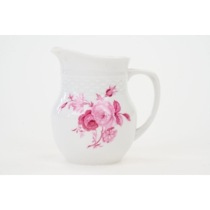 73511 HUTSCHENREUTHER TRADITION ŚLICZNY MLECZNIK MALINOWE RÓŻE (2).JPG