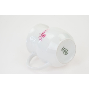 73511 HUTSCHENREUTHER TRADITION ŚLICZNY MLECZNIK MALINOWE RÓŻE (5).JPG