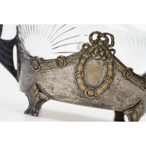 73594 WMF SECESYJNA BOLA DO PONCZU ok. 1900 rok (4).JPG