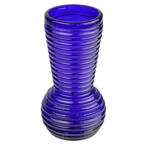 41245 PRĄDNICZANKA KOBALTOWY WAZON W PIERŚCIENIE NA KONWALIE (1).jpg