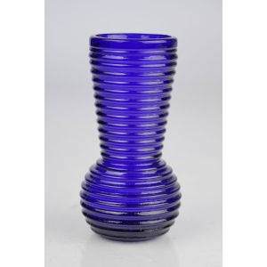 41245 PRĄDNICZANKA KOBALTOWY WAZON W PIERŚCIENIE NA KONWALIE (2).jpg