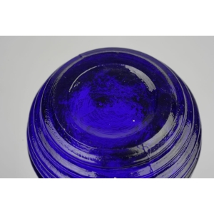 41245 PRĄDNICZANKA KOBALTOWY WAZON W PIERŚCIENIE NA KONWALIE (5).jpg