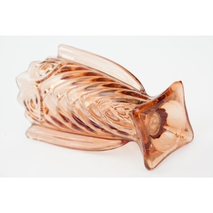 63472 KROSNO SOWA KLASYK ŚLICZNY POLSKI ŁOSOSIOWY WAZON #732A (4).jpg