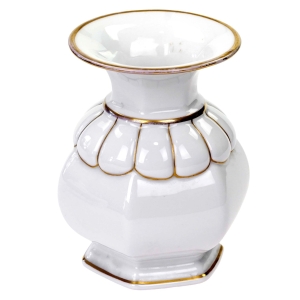 73616 ROSENTHAL ELEGANCKI WAZON BIEL I ZŁOCENIA (1).jpg