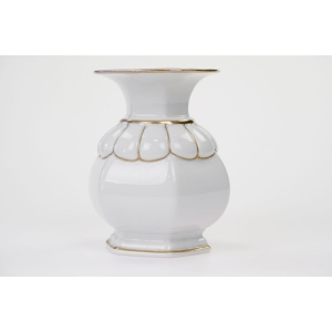 73616 ROSENTHAL ELEGANCKI WAZON BIEL I ZŁOCENIA (2).JPG