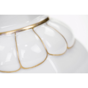 73616 ROSENTHAL ELEGANCKI WAZON BIEL I ZŁOCENIA (3).JPG