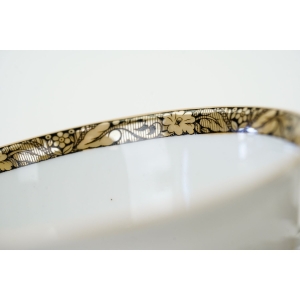 73619 HUTSCHENREUTHER ŚNIADANIÓWKA Z CZARNO-ZŁOTYM OTOKIEM (3).JPG