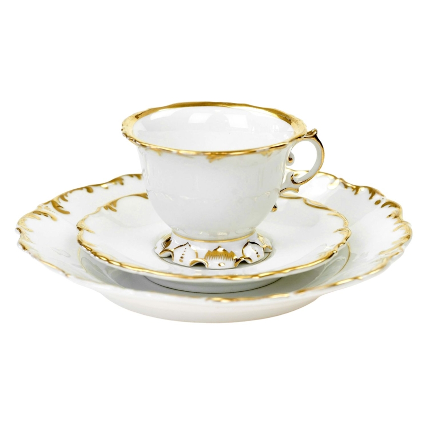 73621 BIEDERMEIER BIEL I ZŁOCENIA ŚNIADANIÓWKA STARUSZKA (1).jpg