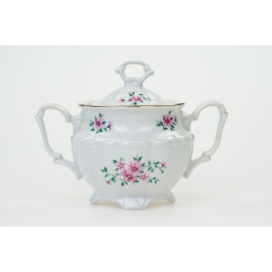 73654 WAŁBRZYCH MARIA TERESA CUKIERNICZKA W RÓŻOWE KWIATUSZKI (2).JPG