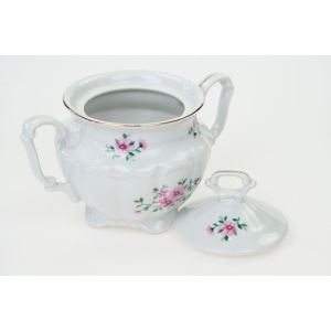 73654 WAŁBRZYCH MARIA TERESA CUKIERNICZKA W RÓŻOWE KWIATUSZKI (4).JPG