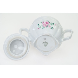 73654 WAŁBRZYCH MARIA TERESA CUKIERNICZKA W RÓŻOWE KWIATUSZKI (5).JPG