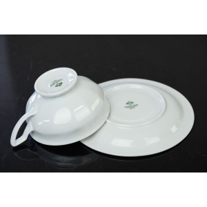 73662 ROSENTHAL MARIA WEISS DUŻA HERBACIANA FILIŻANKA ZE SPODKIEM (4).JPG