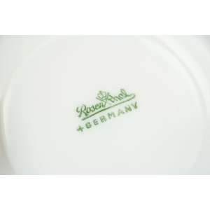 73671 ROSENTHAL SANSSOUCI VIENNA ROSE FILIŻANKA ZE SPODKIEM (5).JPG