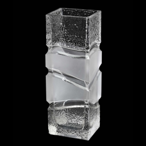 73696 WARMENSTEINACH POLAR DESIGNERSKI WAZON Z 1975 ROKU RĘCZNIE SZLIFOWANY (1).jpg