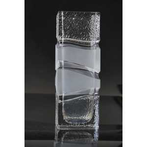 73696 WARMENSTEINACH POLAR DESIGNERSKI WAZON Z 1975 ROKU RĘCZNIE SZLIFOWANY (2).JPG