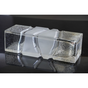 73696 WARMENSTEINACH POLAR DESIGNERSKI WAZON Z 1975 ROKU RĘCZNIE SZLIFOWANY (4).JPG