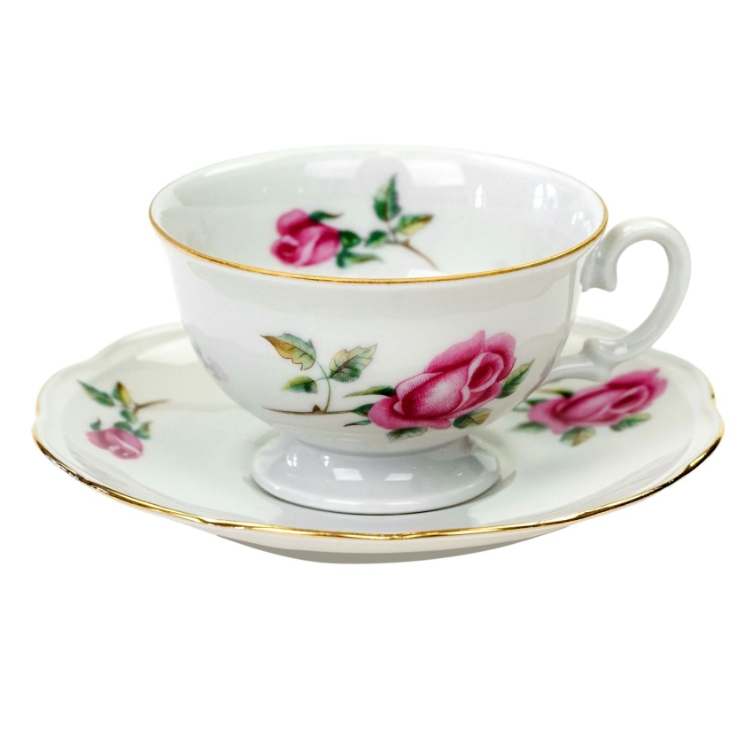 73700 WAWEL FILIŻANKA DO MOKKI ZE SPODKIEM W RÓŻE (1).jpg