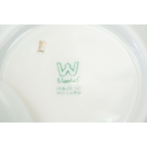 73700 WAWEL FILIŻANKA DO MOKKI ZE SPODKIEM W RÓŻE (6).JPG