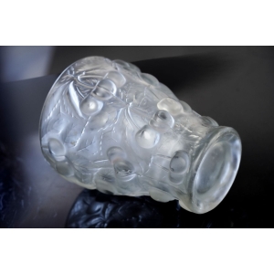 57820 INWALD CUDOWNY SATYNOWY WAZON Z WISIENKAMI W STYLU BAROLAC (4).JPG