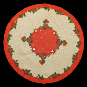 73824 BOŻE NARODZENIE JUTOWY DYWAN MATA PODKŁAD POD CHOINKĘ Z BARWNYM NADRUKIEM 127 CM (1).jpg