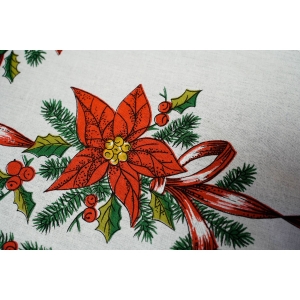 73834 BOŻE NARODZENIE LEN OBRUS ZE ŚWIĄTECZNYM NADRUKIEM 160 X 90 CM (3).JPG