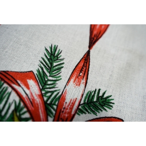 73834 BOŻE NARODZENIE LEN OBRUS ZE ŚWIĄTECZNYM NADRUKIEM 160 X 90 CM (4).JPG