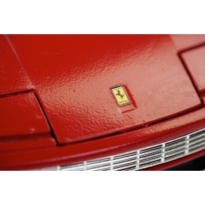 73840 FERRARI TESTA ROSSA '1984 CZERWONY 118 BBURAGO (5).JPG