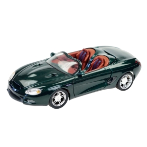 73841 FORD MUSTANG MACH III MAISTO SKALA 118 ZIELONY (1).jpg