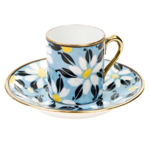 73862 FILIŻANKA MOKKA ZE SPODKIEM RĘCZNIE MALOWANE DUŻE KWIATY (1).jpg