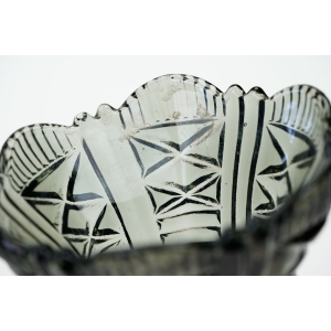 73868 ZĄBKOWICE#2307 GRAFITOWY WAZON KRATER WIĘKSZY (3).JPG