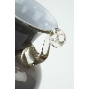 73877 TARNOWIEC JERZY MORAJ WAZON AMFORA Z USZAMI W SZARYM KOLORZE (3).JPG