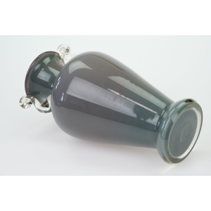 73877 TARNOWIEC JERZY MORAJ WAZON AMFORA Z USZAMI W SZARYM KOLORZE (4).JPG