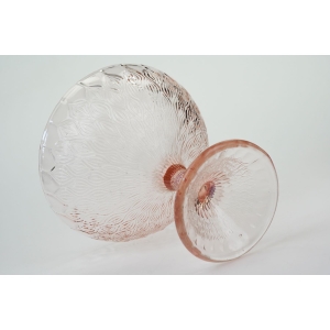 73880 ZĄBKOWICE E. TRZEWIK-DROST ROZALINOWA PATERA NA NODZE ŁEZKI MIGDAŁY (4).JPG