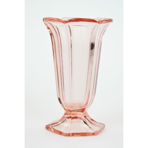 73894 ŁOSOSIOWY WAZON KIELICH NA GRANIASTEJ STOPIE (2).JPG