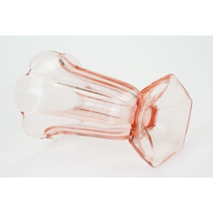 73894 ŁOSOSIOWY WAZON KIELICH NA GRANIASTEJ STOPIE (3).JPG