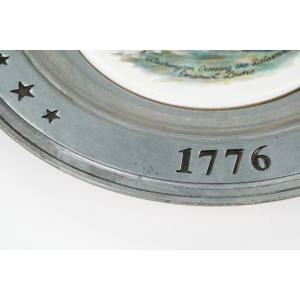 73904 THE GREAT AMERICAN REVOLUTION 1776 PATERA W CYNOWYM OBRAMOWANIU (3).JPG