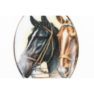 73955 PORCELANOWY WISIOR KONIE KONIKI (2).JPG