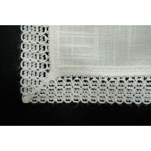 73971 BOŻE NARODZENIE WYSZYWANY OBRUS MOTYWY ŚWIĄTECZNE 85 X 82 CM (4).JPG